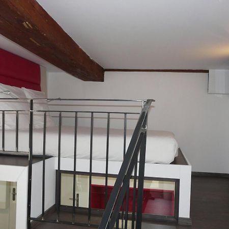 Appartement Le 12 Pierres - Croix-Rousse - Cosy&Design à Lyon Extérieur photo