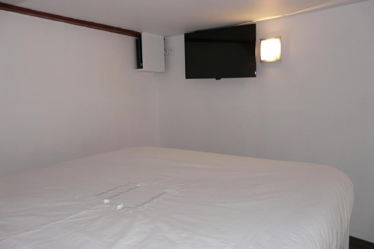 Appartement Le 12 Pierres - Croix-Rousse - Cosy&Design à Lyon Extérieur photo
