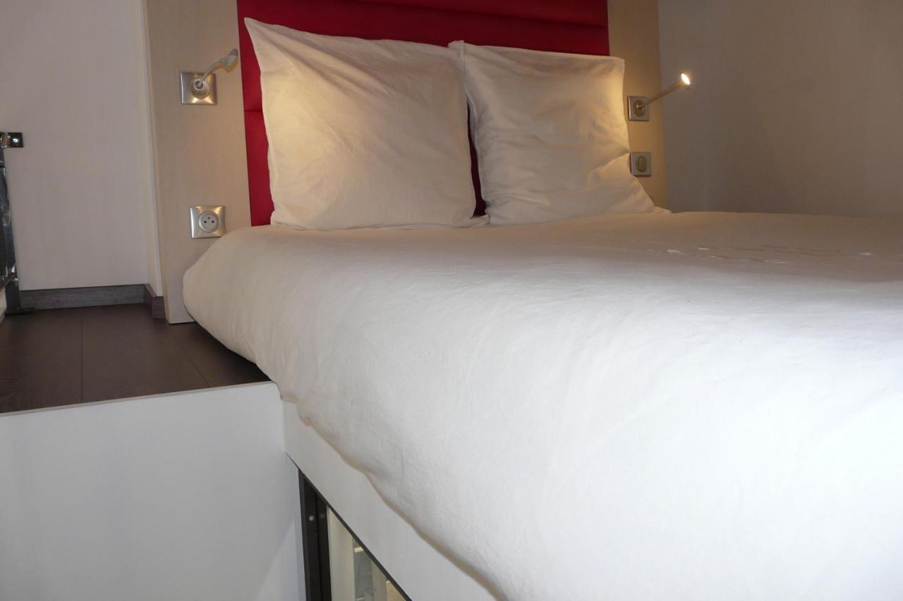 Appartement Le 12 Pierres - Croix-Rousse - Cosy&Design à Lyon Extérieur photo