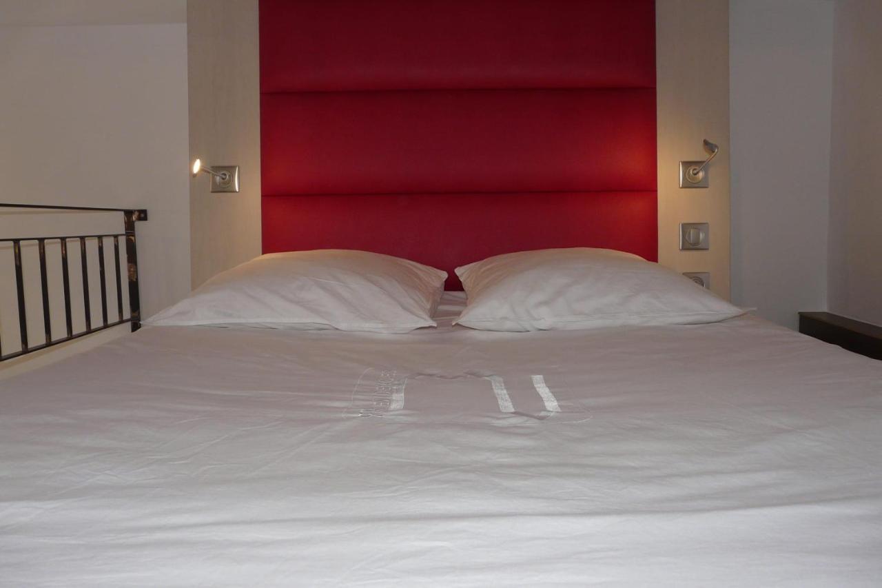 Appartement Le 12 Pierres - Croix-Rousse - Cosy&Design à Lyon Extérieur photo