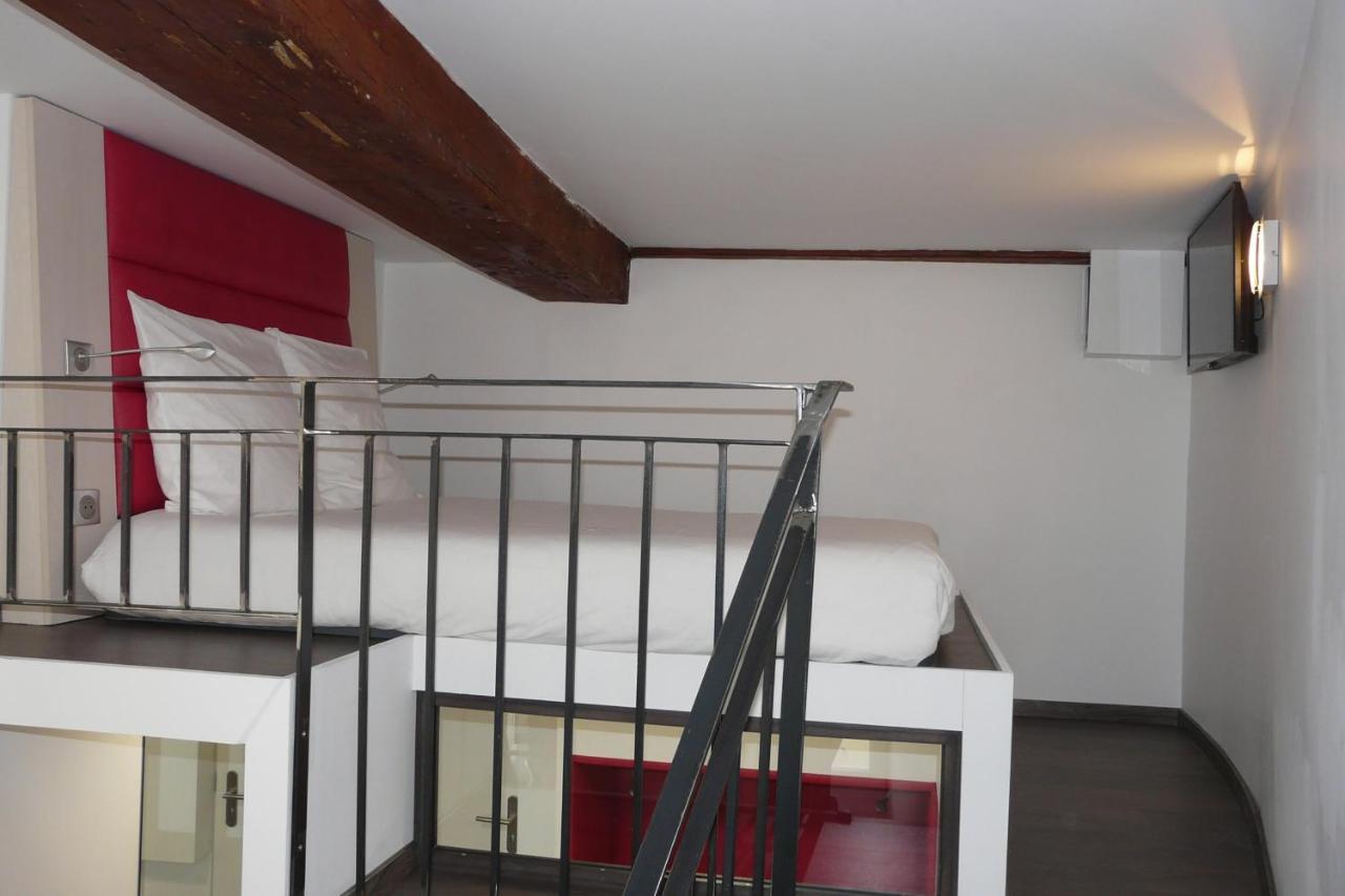 Appartement Le 12 Pierres - Croix-Rousse - Cosy&Design à Lyon Extérieur photo