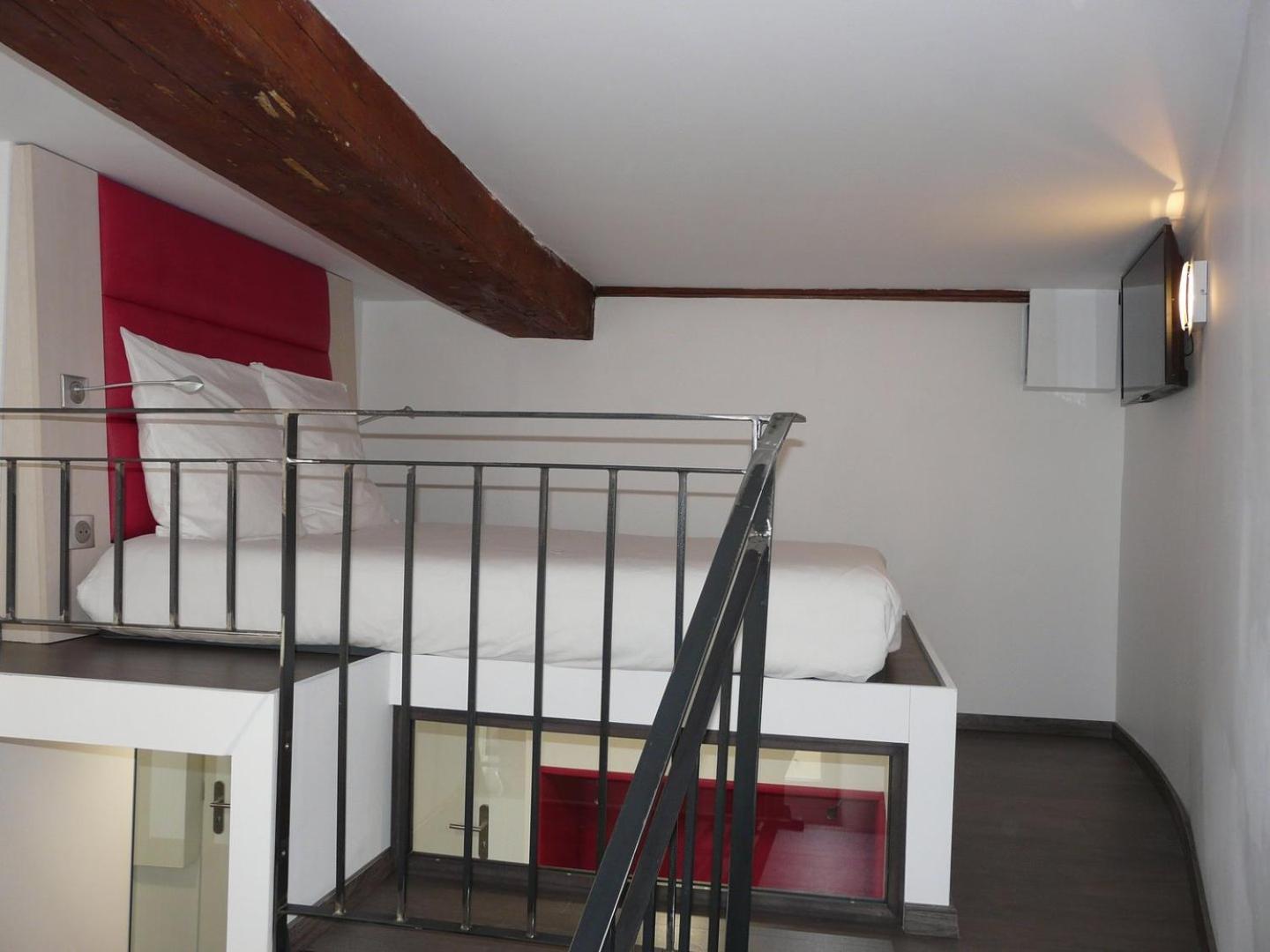 Appartement Le 12 Pierres - Croix-Rousse - Cosy&Design à Lyon Extérieur photo