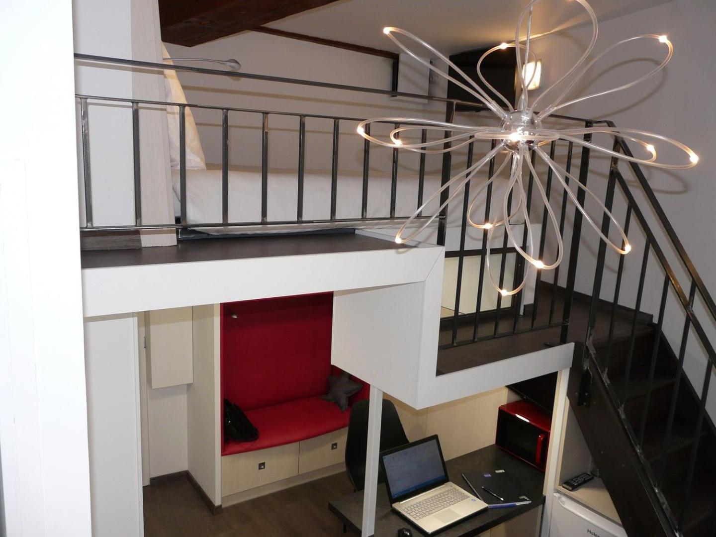 Appartement Le 12 Pierres - Croix-Rousse - Cosy&Design à Lyon Extérieur photo
