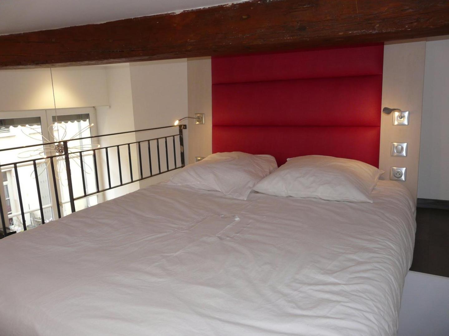 Appartement Le 12 Pierres - Croix-Rousse - Cosy&Design à Lyon Extérieur photo