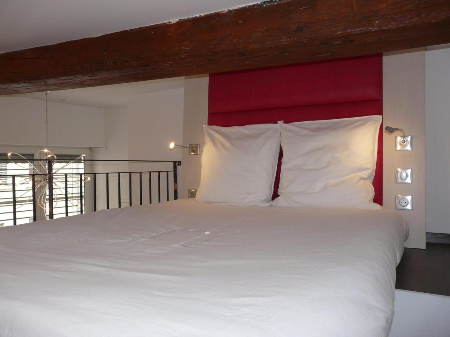 Appartement Le 12 Pierres - Croix-Rousse - Cosy&Design à Lyon Extérieur photo