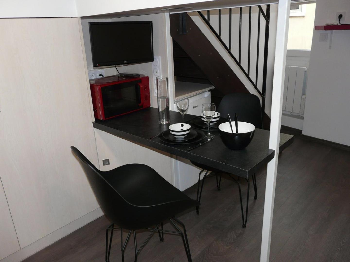 Appartement Le 12 Pierres - Croix-Rousse - Cosy&Design à Lyon Extérieur photo