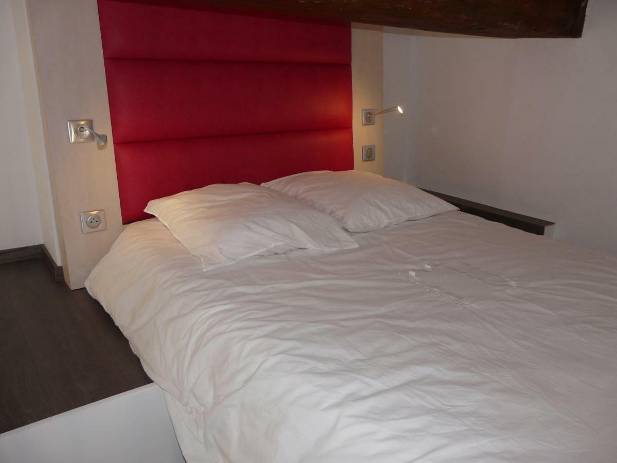 Appartement Le 12 Pierres - Croix-Rousse - Cosy&Design à Lyon Extérieur photo